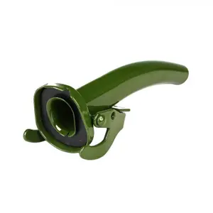 Jerrycan Pouring Spout Brazoline image-3