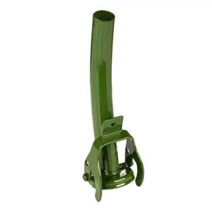 Jerrycan Pouring Spout Brazoline image-4