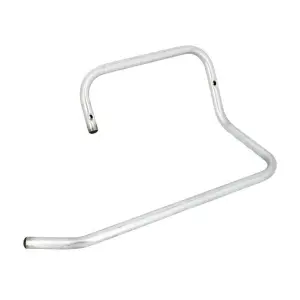 Paper Roll Holder for All Types of Paper Rolls Brazoline image-0