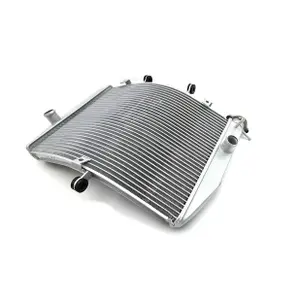 Motorcycle radiator Brazoline Kawasaki Zx6r Zx-6r 2009-2012 image-3