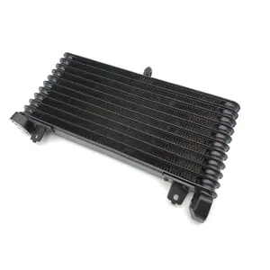 Motorcycle Oil Cooler Brazoline Suzuki GSX-R1300 Hayabusa 2008-2020 image-0