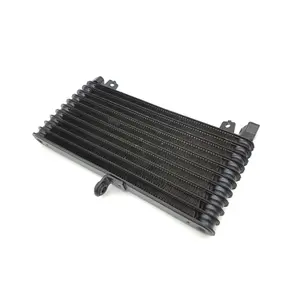 Motorcycle Oil Cooler Brazoline Suzuki GSX-R1300 Hayabusa 2008-2020 image-1