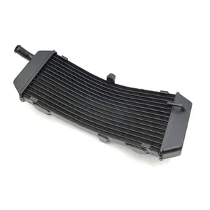 Motorcycle radiator Brazoline Yamaha T-max 500 2001-2007 image-0
