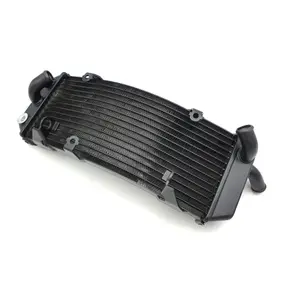 Motorcycle radiator Brazoline Yamaha T-max 500 2001-2007 image-1