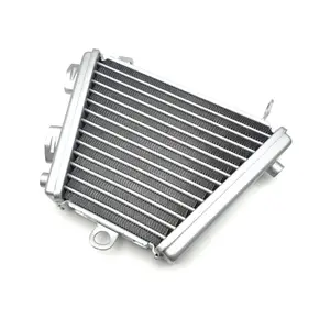 Motorcycle radiator Brazoline Suzuki GSX-R 1000 2009-2016 image-0