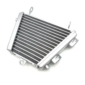 Motorcycle radiator Brazoline Suzuki GSX-R 1000 2009-2016 image-1