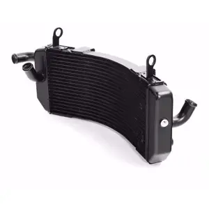 Motorcycle radiator Brazoline Yamaha T-Max 530 2017-2019 image-0