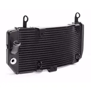 Motorcycle radiator Brazoline Yamaha T-Max 530 2017-2019 image-1