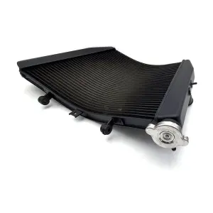 Motorcycle radiator Brazoline Suzuki Gsx-r1000 (2005-2006) image-1