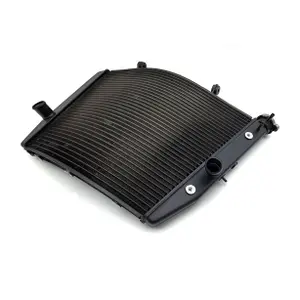 Motorcycle radiator Brazoline Suzuki Gsx-r1000 (2005-2006) image-2