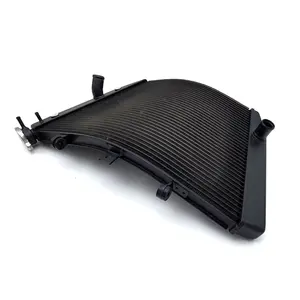 Motorcycle radiator Brazoline Suzuki Gsx-r1000 (2005-2006) image-3