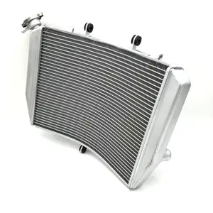 Motorcycle radiator Brazoline Kawasaki Ninja ZX-6R ZX6R 2013-2023