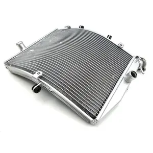 Motorcycle radiator Brazoline Kawasaki Ninja ZX-6R ZX6R 2013-2023 image-2
