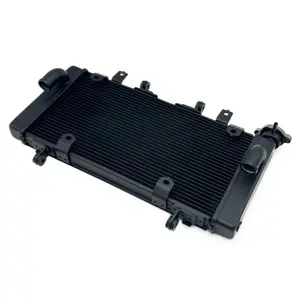 Motorcycle Water Radiator Brazoline Honda Hornet 750 (2023-2026) image-0