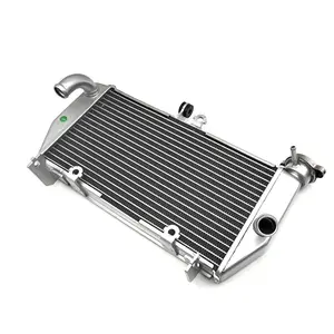 Motorcycle Water Radiator Brazoline Yamaha Yzf-r3 (2015-2025) image-0