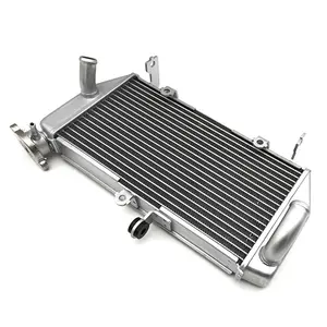 Motorcycle Water Radiator Brazoline Yamaha Yzf-r3 (2015-2025) image-1