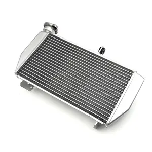 Motorcycle Water Radiator Brazoline Yamaha Yzf-r3 (2015-2025) image-2