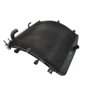 Motorcycle radiator Brazoline Kawasaki ZX-10R Ninja (2008-2010) image-1