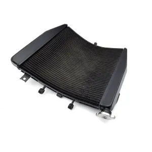 Motorcycle radiator Brazoline Kawasaki ZX-10R Ninja (2008-2010) image-2