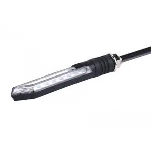 Paar Led-Blinker Motorrad Brazoline Venus image-2