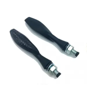 Coppia di indicatori LED sequenziali Brazoline Manta