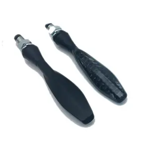 Coppia di indicatori LED sequenziali Brazoline Manta image-1