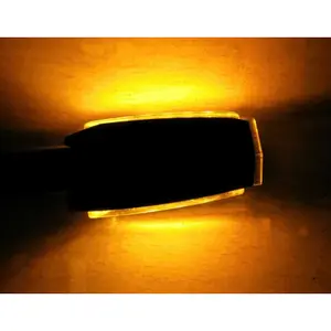 Ledlampor för motorcyklar Brazoline Jaguar Eco image-2