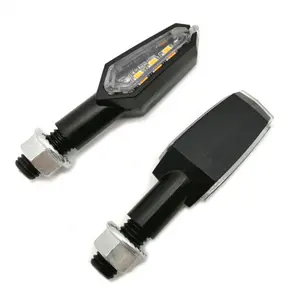 Ledlampor för motorcyklar Brazoline Jaguar Eco image-3