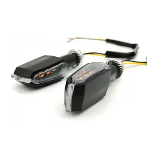 Ledlampor för motorcyklar Brazoline Jaguar Eco image-4