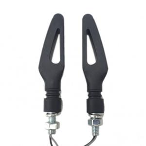 Indicadores luminosos vips sequenciais para motociclos Brazoline image-0