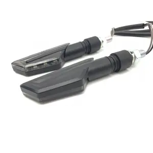 Ledlampor för motorcyklar Brazoline Demon image-1