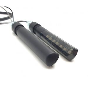 Ledlampor för motorcyklar Brazoline Sequentiels Stick image-1