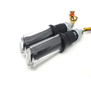 Ledlampor för motorcyklar Brazoline Cloners image-0