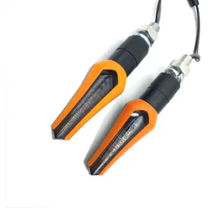 LED φλας μοτοσικλέτας Brazoline Furia image-1