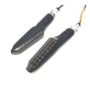 Blinker &amp; Stopp Brazoline Galaxy image-1