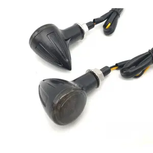 Ledlampor för motorcyklar Brazoline Conan image-1