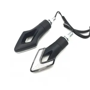LED φλας μοτοσικλέτας Brazoline Radony image-0
