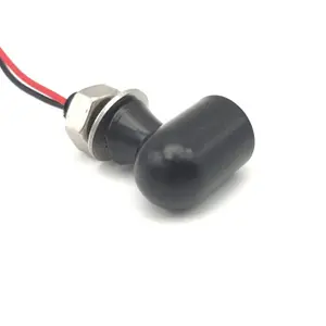 Ζευγάρι LED φλας για μοτοσικλέτα Brazoline Proton-Micron image-2