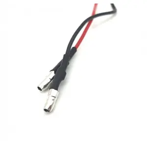 Ζευγάρι LED φλας για μοτοσικλέτα Brazoline Proton-Micron image-4