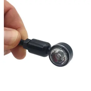 Ζευγάρι LED φλας για μοτοσικλέτα Brazoline HI-Power flasher MC 1 image-6