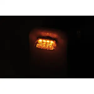LED φλας μοτοσικλέτας Brazoline Shin Yo Modul 1 Pro image-1