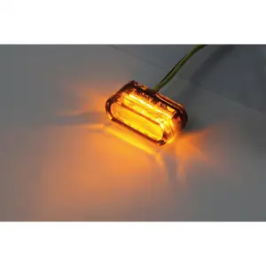 Motorcycle LED Turn Signal Brazoline Shin Yo Modul 1 image-1