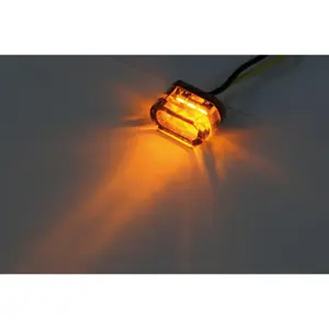 LED φλας μοτοσικλέτας Brazoline Shin Yo Modul 2 image-1