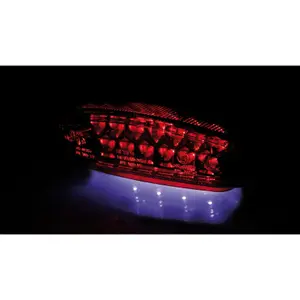 LED πίσω φως μοτοσικλέτας Brazoline Shin Yo Monster E-gepr image-2