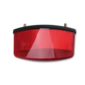 LED πίσω φως μοτοσικλέτας Brazoline Shin Yo Monster E-gepr image-1