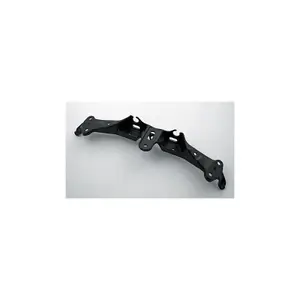 Προσαρμοσμένη αράχνη καρίνας για μηχανή Brazoline Kawasaki ZX 10R 04-05 (OEM : 11053-0404) image-0