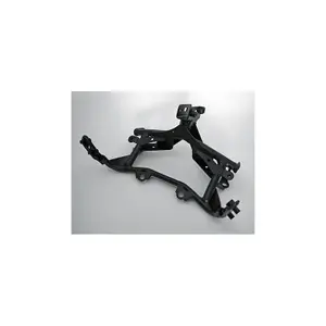 Motorcykel tilpasser kappe edderkop Brazoline Suzuki GSXR 1300 Hayabusa 08-13 (OEM : 94510-15H00) image-0