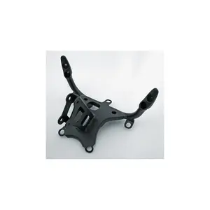 Suporte de montagem da carenagem Brazoline Yamaha R1 98-99 (OEM : 4XV-28356-00-00) image-0