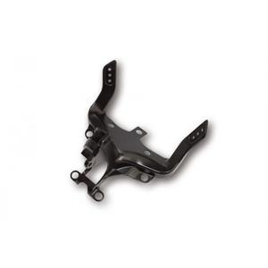 Aranha de carenagem adaptada para motos Brazoline Yamaha R1 09-12 (OEM : 14B-28356-00-00) image-0
