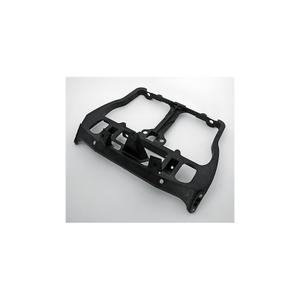 Adaptador de aranha para carenagem de motos Brazoline Suzuki GSX 600 / 750 F 98-06 (OEM : 94520-08F00) image-0